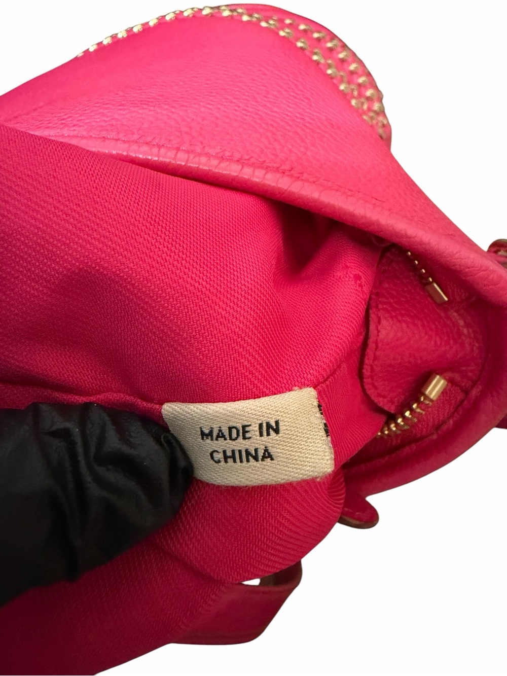 Coach Whiplash Mini Duffle Leather Crossbody A1593 With COA & Dust Bag (A744) - Picture 8 of 16